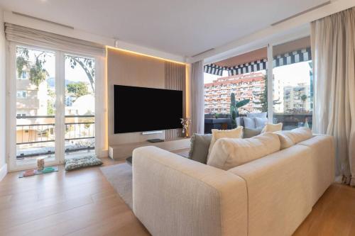 Fontanilla. Marbella Centro