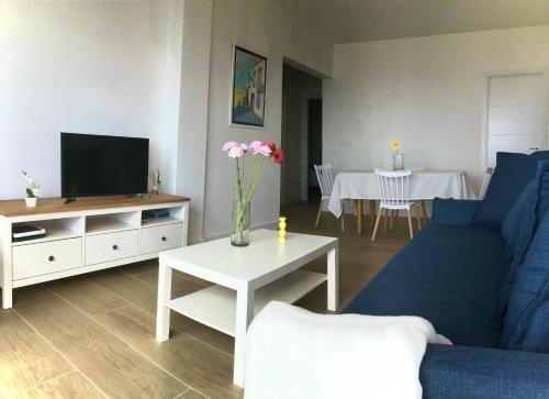 Huerta Nueva 2º Izquierda