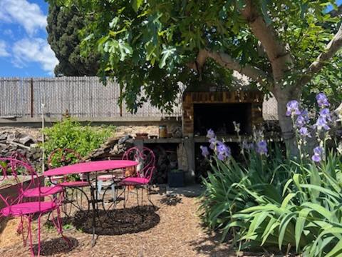 Photo de la galerie de l'établissement Zad & Zou, à Laredorte