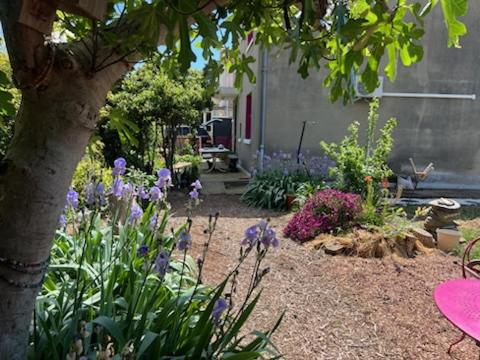 Photo de la galerie de l'établissement Zad & Zou, à Laredorte