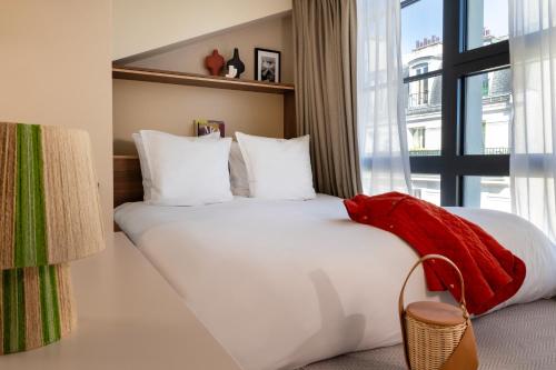 Yuna Montmartre - ApartHotel photo 195