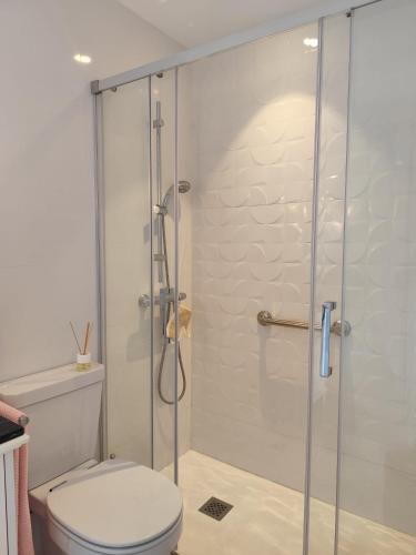 Apartamento La Roca Rental, 1 dormitorio Confort con vistas al mar