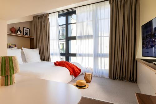 Yuna Montmartre - ApartHotel photo 198