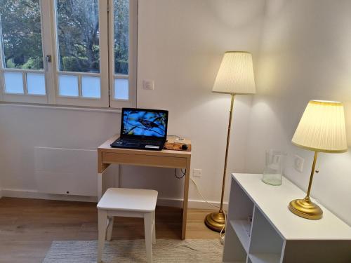 Appartement T2 rénové Bordeaux
