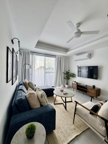 Suite Kingston-Cozy, Modern Apt