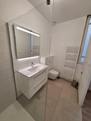 Appartement T2 rénové Bordeaux