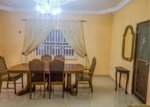 Bilde i galleriet til The Royale i Ibadan