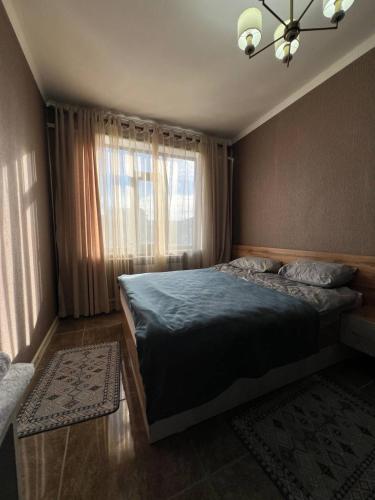 Gallery image of Кут in Karakol