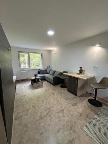 Apartmán pod Jáchymovem