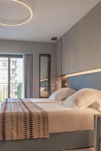 Hotel Mezquita Center — Room