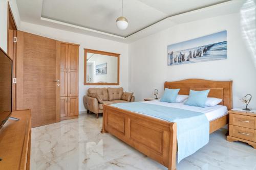 Φωτογραφία από το άλμπουμ του Apartments Ljubica στο Χέρτσεγκ Νόβι