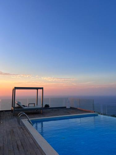 Thea Thalatta Villas