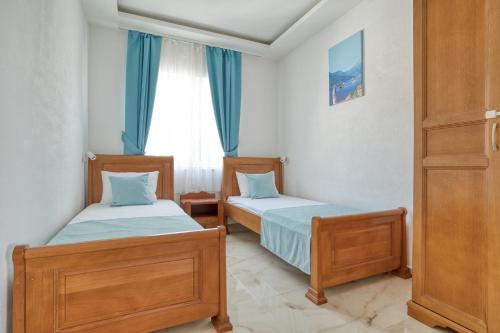 Φωτογραφία από το άλμπουμ του Apartments Ljubica στο Χέρτσεγκ Νόβι