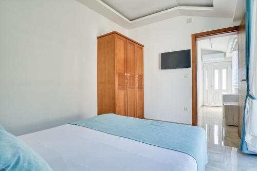 Φωτογραφία από το άλμπουμ του Apartments Ljubica στο Χέρτσεγκ Νόβι