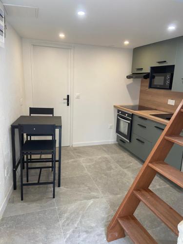 Sottu à a Citadella