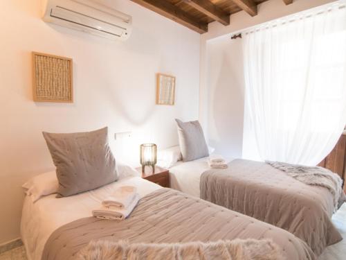 Apartamentos Granada Centro