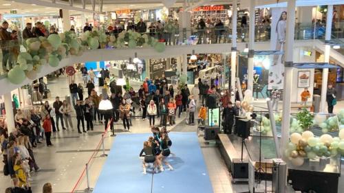 Hosté ubytování One bedroom apartment close to city centrum