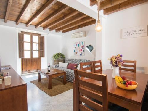 Apartamentos Granada Centro