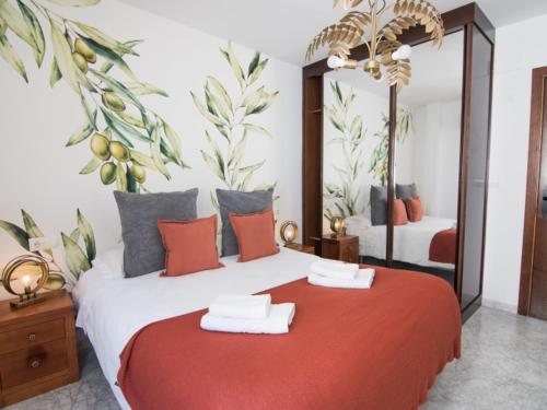 Apartamentos Granada Centro