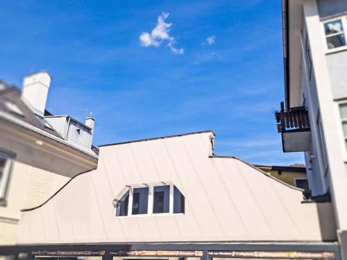 Apartment Siebter Himmel by Interhome