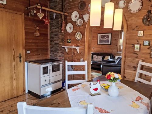 Φωτογραφία από το άλμπουμ του Holiday Home Sonnenplatzl Verditz by Interhome σε Verditz