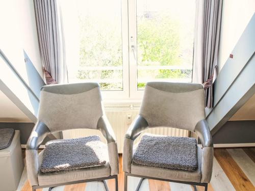 Χώρος καθιστικού στο Apartment Tossens-10 by Interhome