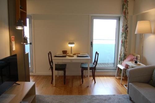 Penthouse Inn Bolhão