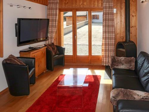 Apartment Pinsons by Interhome