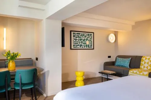 Yuna Montmartre - ApartHotel photo 77