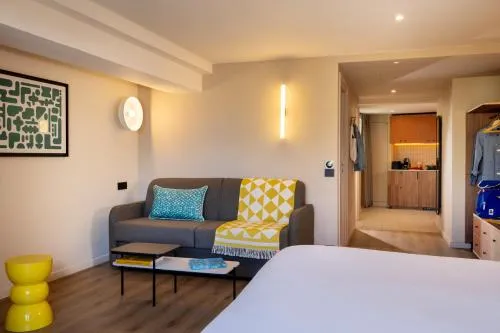 Yuna Montmartre - ApartHotel photo 80
