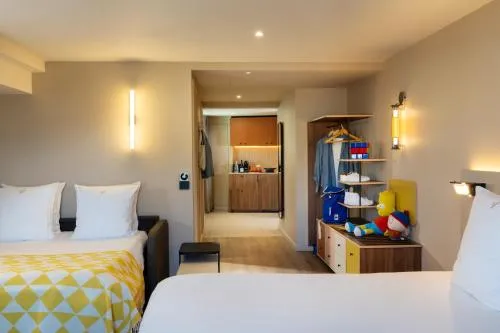 Yuna Montmartre - ApartHotel photo 81