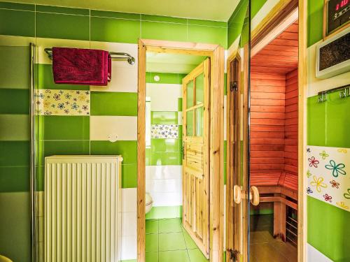Fotografie z fotogalerie ubytování Holiday Home U Pekařů by Interhome v destinaci Jesenný