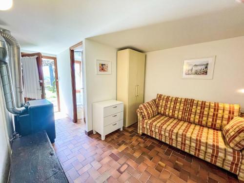 Posezení v ubytování Holiday Home La Gioconda by Interhome