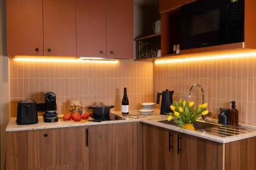 Yuna Montmartre - ApartHotel photo 87