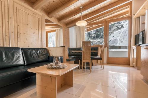 Appartements Aurikel Corso