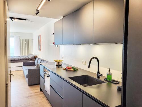 Apartment Residenza Monte Brè - Apt- 203 Haus2 by Interhome photo 2