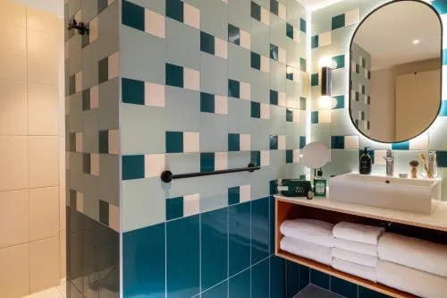 Yuna Montmartre - ApartHotel photo 88