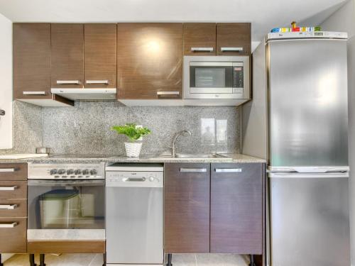 Apartment Gregal by Interhome