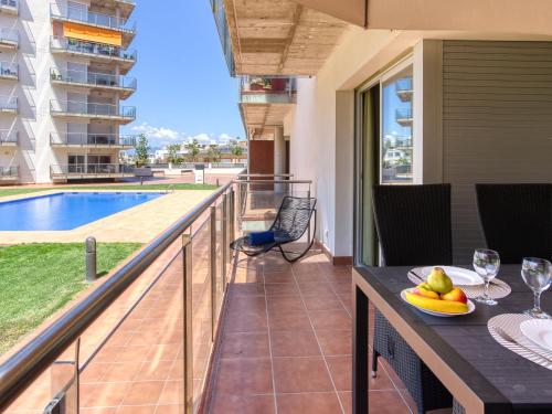 Apartment Gregal by Interhome