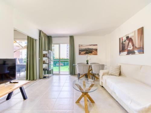 Apartment Gregal by Interhome