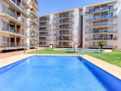 Apartment Gregal by Interhome