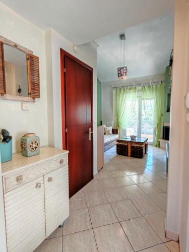 Menta Cozy House
