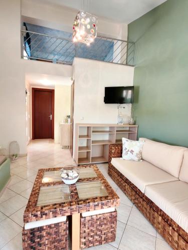 Menta Cozy House