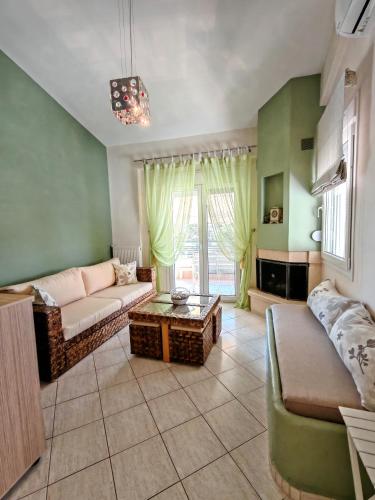 Menta Cozy House