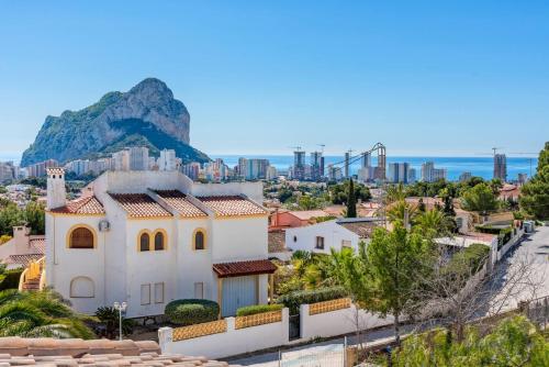 Villa Azur - Plusholidays