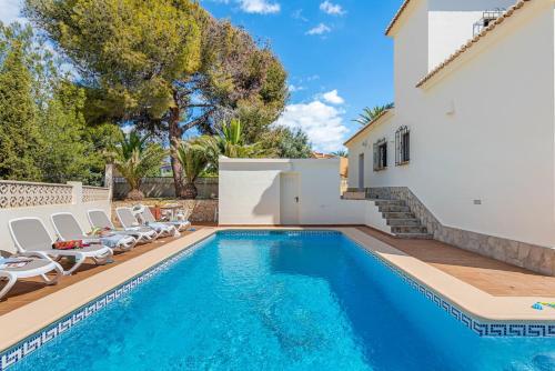Villa Azur - Plusholidays