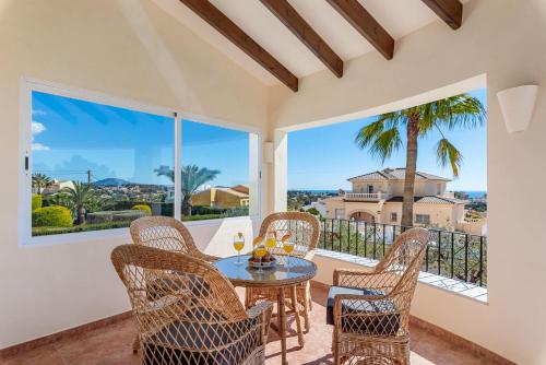 Villa Azur - Plusholidays