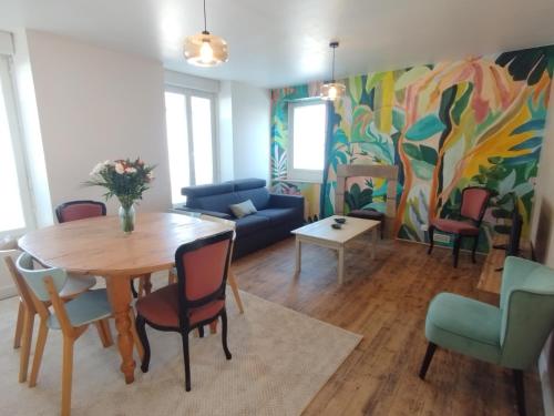 Photo de la galerie de l'établissement La petite Bulle d'Etel, à Étel