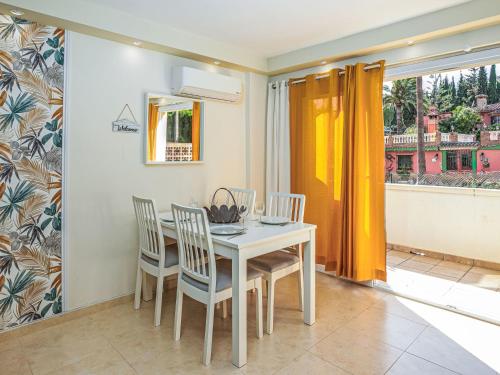 Apartment Carib Playa by Interhome