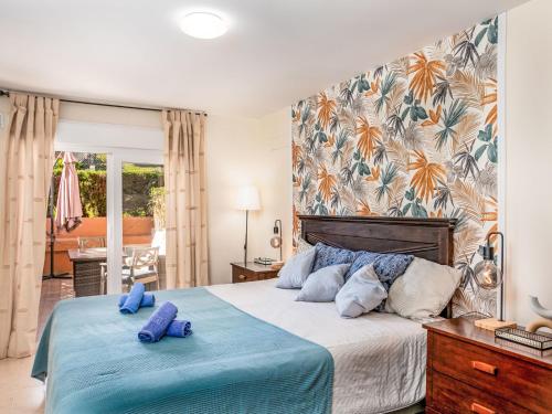 Apartment Carib Playa by Interhome